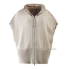 HERNO Frauen Resort Poncho Weste 145244840 [P]