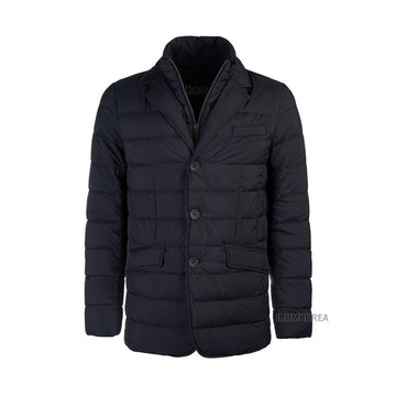 HERNO ラ ジアカ パディング ジャケット 12456Z 9300 FW25 145244855