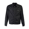 Prada Men's Re-Nylon Bomber Jacket 145244873 [P]