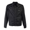 Prada Men's Re-Nylon Bomber Jacket 145244873 [P]