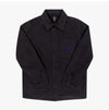 NEEDLES QV145 B-Black D.N. Overall Jacke 144646565 [P]