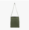 NEEDLES パピヨン ジャカード サテンブックバッグ クロスボディバッグ A-Olive QV059 144646555 [P]
