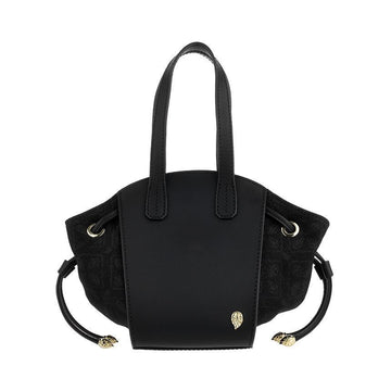 HELEN KAMINSKI Mini-Tote Bag aus Jacquard 144698493