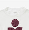 ISABEL MARANT KLOWIA Leinen Damen Langarmshirt 144701606 [P]