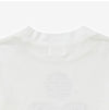 ISABEL MARANT KLOWIA Leinen Damen Langarmshirt 144701606 [P]