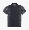 J LINDEBERG Kalle Regular Fit Polo Golf Herren Kurzarmshirt GMJT11141 0000 144701740 [P]