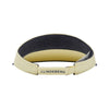 J LINDEBERG Alba Big Visor Golf Sonnenhut - GWAC09768 K056 144701978 [P]