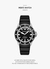 Armani AR60078 (Sea Explorer) Men's Rubber Watch 144730792 [P]