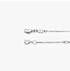 SWAROVSKI インターロッキングループネックレス 5670251 144731390 [P]