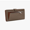 Fossil Lennox Bifold Zip Long Wallet 144732679 [P]