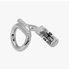 Salvatore Ferragamo Gancini Links Cuffs 770381 780311 145239733 [P]