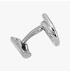 Salvatore Ferragamo Gancini Links Cuffs 770381 780311 145239733 [P]