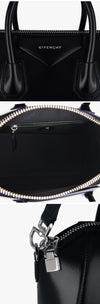 GIVENCHY アンティゴナ スモール トートバッグ 145239880 [P]