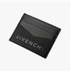 GIVENCHY ロゴ カードウォレット BK6099K1VM 001 145239884 [P]