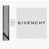 GIVENCHY 4G モノグラム プリント スキニーツイルシルクスカーフ 004 (GW5120 SS694 1) 145239898 [P]