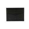 GIVENCHY ロゴ カードウォレット BK6099K1VM 001 145239884 [P]