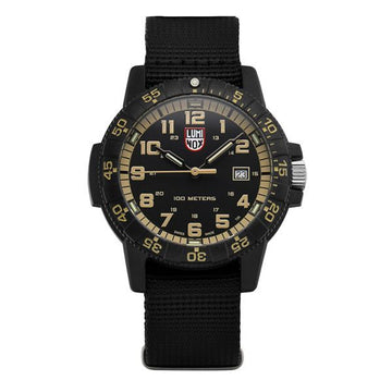 LUMINOX Nato-Uhr für Herren XS.0333 114394430