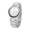 CITIZEN AU1060-51A Herren Edelstahl Uhr 37707189 [P]