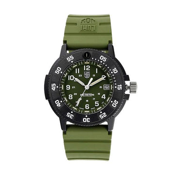 LUMINOX XS.3013.EVO.S Herren-Uhr aus Polyurethan 115539212