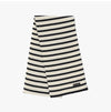 SAINT JAMES 1409 ECRU MARINE Schal 115615373 [P]