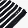 Saint James 2945 NAVY ECUME Unisex Scarf 41232806 [P]