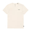 Rab QCB-66 ECRU Men's Short Sleeve T-Shirt 145430350 [P]