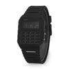 Casio CA-53WF-1BDF Data Bank Digital Square Vintage Retro Unisex Urethane Watch 145431405 [P]