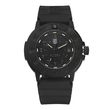 Luminox Men's Urethane Watch 114394422