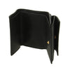 VALENTINO VLOGO 3段ミニ財布 / 7W2P0AT9SNP 0NO 145440752 [P]