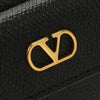 VALENTINO VLOGO 3段ミニ財布 / 7W2P0AT9SNP 0NO 145440752 [P]