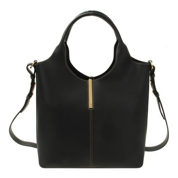 TODS Shopping Bag Small / XBWEBRF0200UBL B999 145440756 [P]