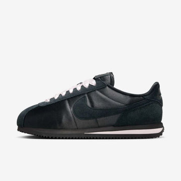 NIKE コルテッツ テキスタイル SE ブラック ピンク アイス IH2014-010 145444481
