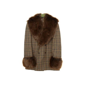 GUCCI Felljacke 720624 46 145119235