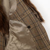 GUCCI 720624 46サイズファーコート 145119235 [P]
