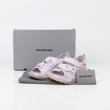 BALENCIAGA Track Sandalen 37 145119241