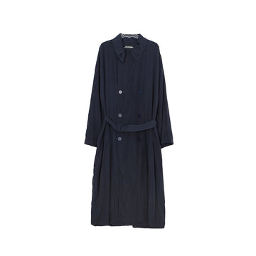 BALENCIAGA Maxi-Trenchcoat 46 145211705