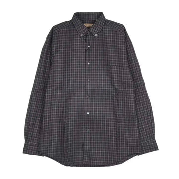 BURBERRY チェックシャツ L (新商品同様) 145448580