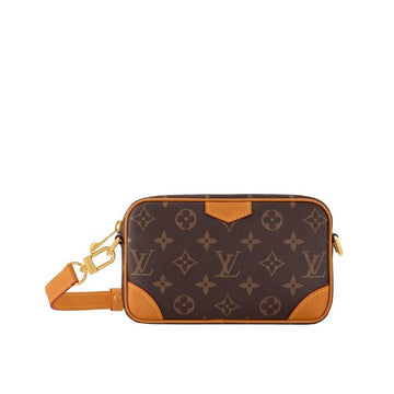 Louis Vuitton TrocaDérole Wearable Wallet Shoulder Bag Crossbody M14058 145448985
