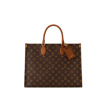 LOUIS VUITTON オンザゴー オーガナイザー ショルダーバッグ トートバッグ M14235 145448987