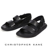 Christopher Kane Men's Leather Sandals S141 R6S11 1000 17106230 [P]