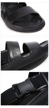 Christopher Kane Men's Leather Sandals S141 R6S11 1000 17106230 [P]