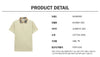 Burberry Check Collar Short-Sleeve T-Shirt 8103864 145449089 [P]