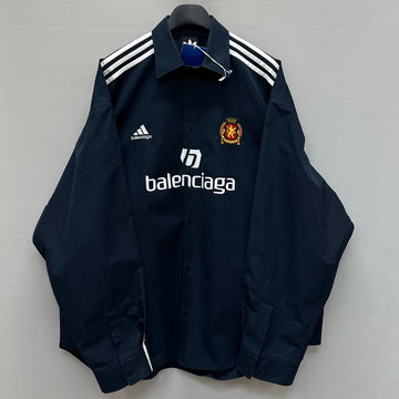BALENCIAGA Adidas Fußballshirt (115) 145449215