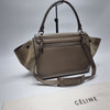 CELINE トラペーズ 2WAY ハンドバッグ ショルダーバッグ (ストラップ付) 509-10 145449377 [P]