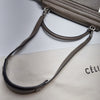 CELINE トラペーズ 2WAY ハンドバッグ ショルダーバッグ (ストラップ付) 509-10 145449377 [P]