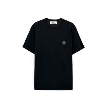 Stone Island Kids Logo Short Sleeve T-Shirt V0029 145451577