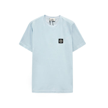 Stone Island Kids Logo Short Sleeve T-Shirt V0040 801620147 145452915