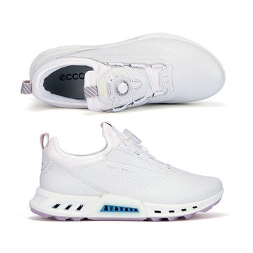 ECCO Damen Sneaker 130913 01007 66685577 [P]