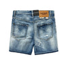Dsquared2 Commando Denim Shorts S74MU0771 145453821 [P]
