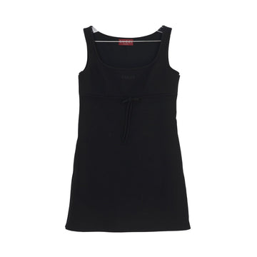 GUCCI クレープワンピース 38 145119211